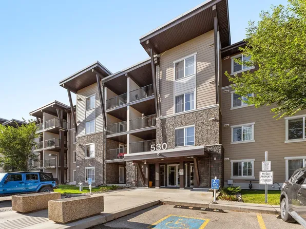 530 Watt Blvd SW #306, Edmonton, AB T6X 1P7