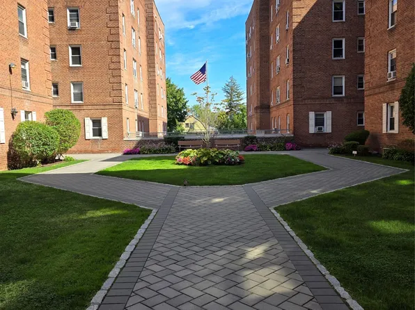 70 Locust Avenue #B505, New Rochelle, NY 10801