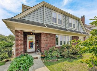 1016 Hamilton Ave SW, Roanoke, VA 24015