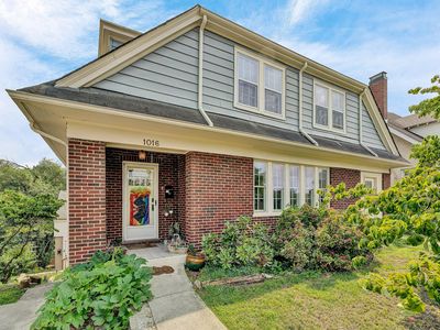 1016 Hamilton Ave SW, Roanoke, VA, 24015
