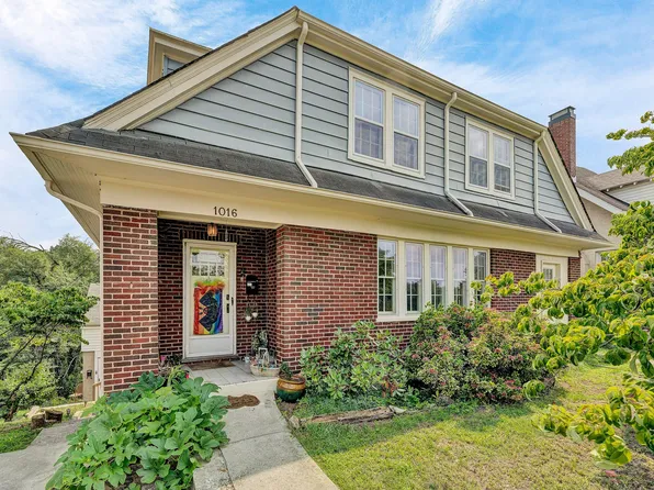 1016 Hamilton Ave SW, Roanoke, VA 24015