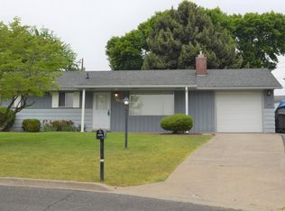6517 Barge St, Yakima, WA
