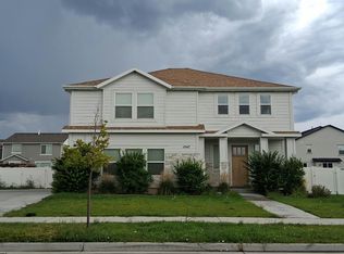 1047 W 1150 S, Springville, UT 84663