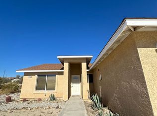 6736 Mount Lassen Ave, Joshua Tree, CA 92252