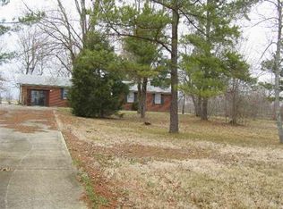 4015 Hobbs Rd, Kevil, KY 42053