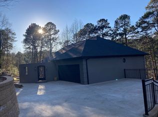 3408 Foxcroft Rd, Little Rock, AR 72227