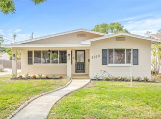 1323 48th Ave N, Saint Petersburg, FL 33703