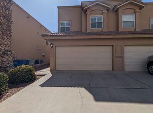 529 Green Village Ct #1-A, El Paso, TX 79912