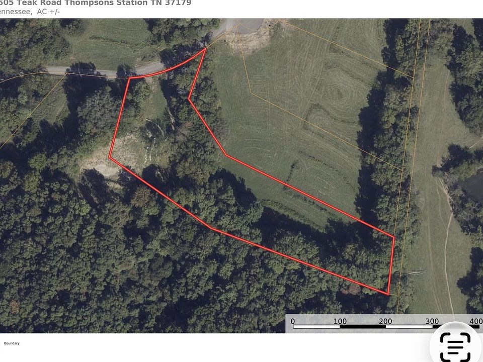 2nd image of 2025 Teak Rd Lot 25