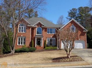 5828 Brookstone Walk NW Acworth GA 30101 Zillow