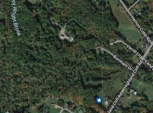 0 Highland Cliff Rd, Windham, ME 04062