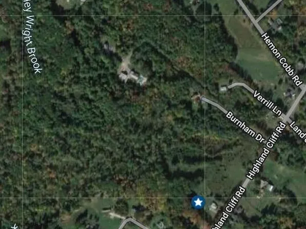 0 Highland Cliff Rear Road, Windham, ME 04062