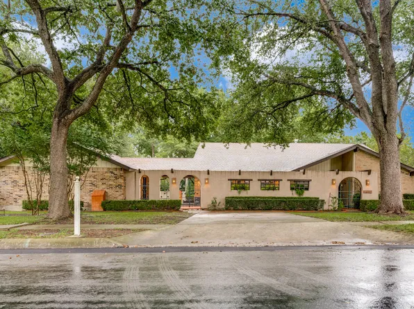 16702 Hunting Valley, San Antonio, TX 78247