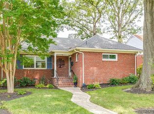 5010 Monumental St, Richmond, VA