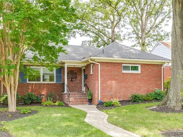 5010 Monumental St, Richmond, VA 23226