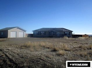 2 Sea Biscuit Dr, Farson, WY 82932