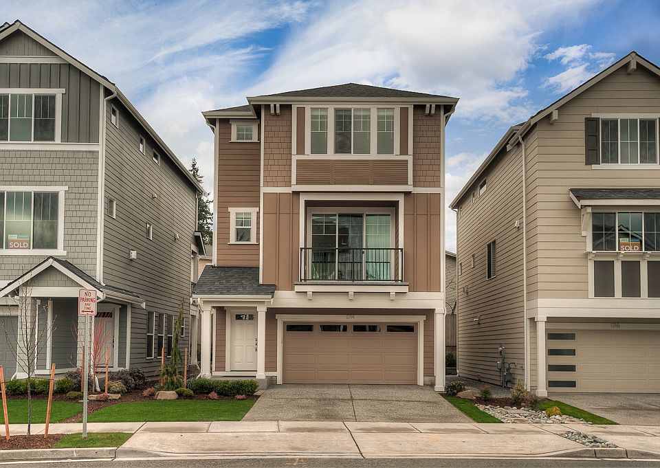 Lot 14 - move-in ready today