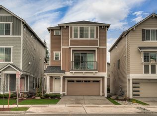 1214 141st Pl SW #14, Lynnwood, WA 98087