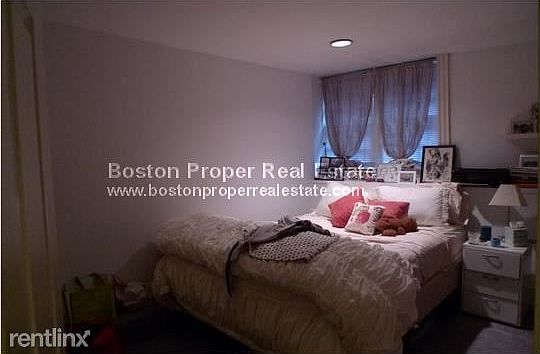 16 Cedar Lane way #1 Boston - Beacon Hill Unit Photo 5