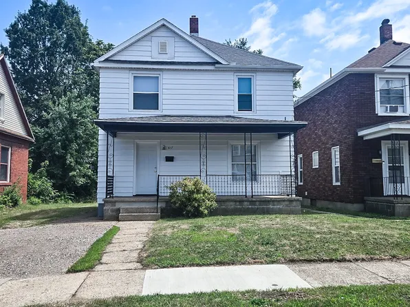 617 Hess Ave, Erie, PA 16503