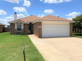 2011 100th St, Lubbock, TX 79423