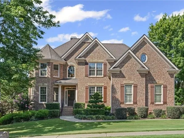 3461 Aster Ln, Auburn, GA 30011