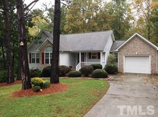 3614 Ashton Glen Ln, Oxford, NC 27565