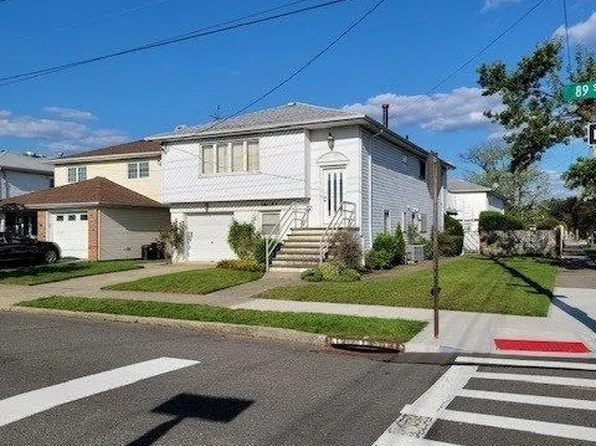 161-51 89th Street, Howard Beach, NY 11414