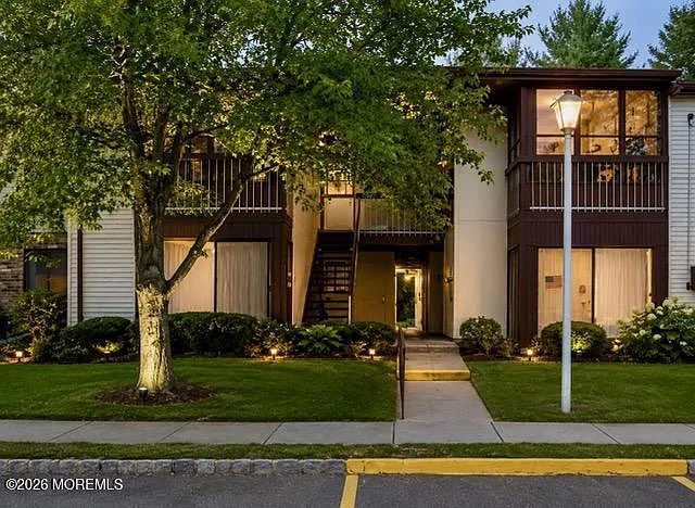 86 Arrowood Rd #K — Photo 1