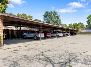 Cambridge Apartments, Lansing, MI 48911