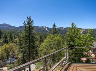 885 Menlo Dr, Big Bear Lake, CA 92315