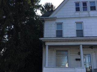 208 Berner Ave, Hazleton, PA 18201