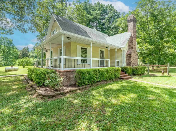 144 Head Ln, El Paso, AR 72045