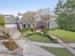 29 Waverly Pl, Metairie, LA 70003