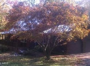 9921 Pine Tree Rd, Woodsboro, MD 21798