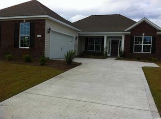 5318 Tremiti Ln #19, Myrtle Beach, SC 29579