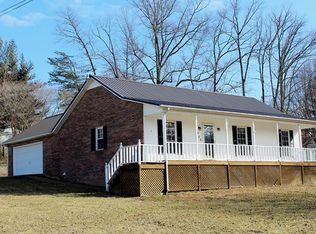 469 Shepherd Hills Rd, Cookeville, TN 38501