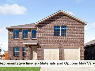 14128 Borealis Dr, Haslet, TX, 76052