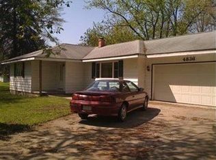 4836 Meadowbrook Dr, Leavittsburg, OH 44430