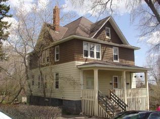 618 N 9th Ave E, Duluth, MN 55805