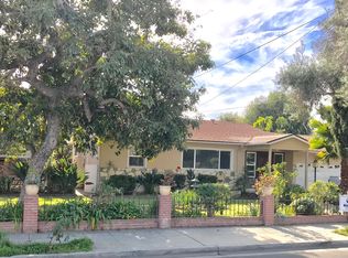 720 W 2nd St, Tustin, CA 92780