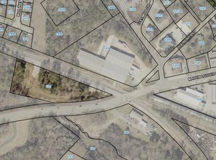 581 W Martin Luther King Jr Dr, Milledgeville, GA 31061