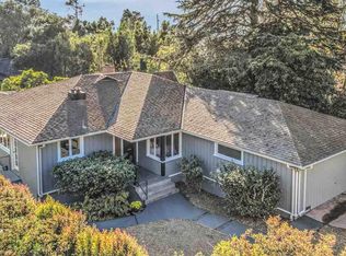 320 Rugby Ave, Kensington, CA 94708