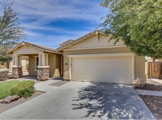 3458 E Pinot Noir Ave, Gilbert, AZ 85298