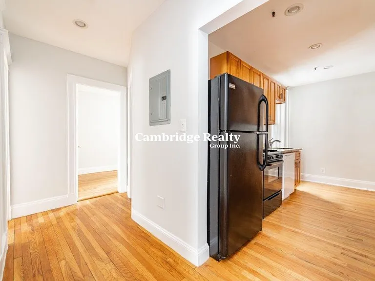 286 Chestnut Hill Ave #5T — Photo 3