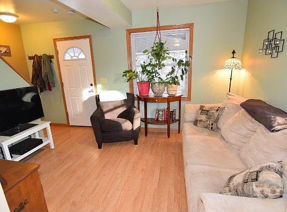 Another view of the living room