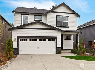 4333 Savannah Loop NE #21, Lacey, WA 98516