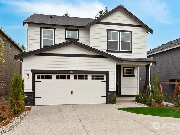 4205 Savannah Loop NE #0001, Lacey, WA 98516