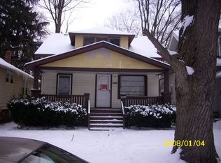 18918 Wormer St, Detroit, MI 48219