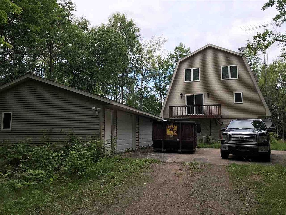 2nd image of 11032 E Halsey Lake Rd